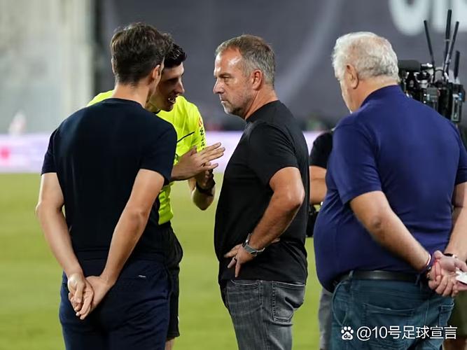 一场将被铭记的胜利！巴列卡诺主帅强调球场合格重要性