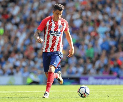 吉梅内斯严厉表态：以为身穿马竞球衣就能赢？我们已犯下大错