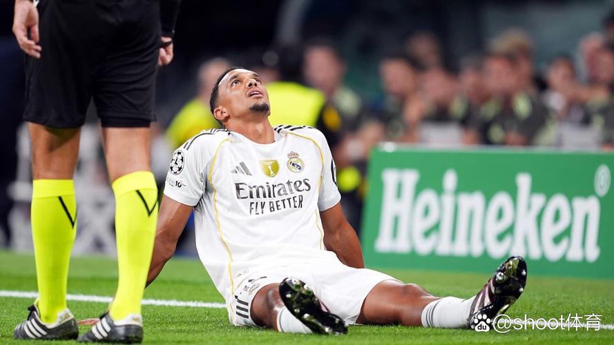 皇马利好！阿诺德、卡瓦哈尔复出，巴尔韦德位置调整成关键