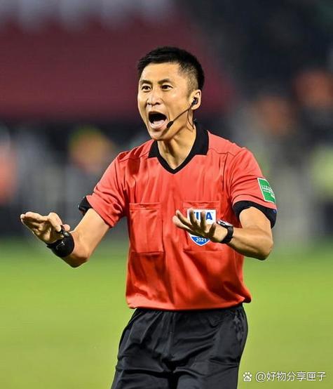 中国裁判组执法亚冠，马宁年夜饭缺席已成常态