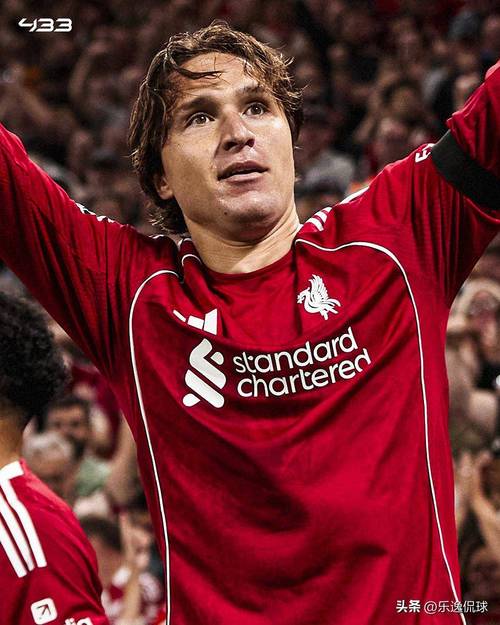 利物浦对基耶萨立场软化？赛季末或将重新考虑其未来