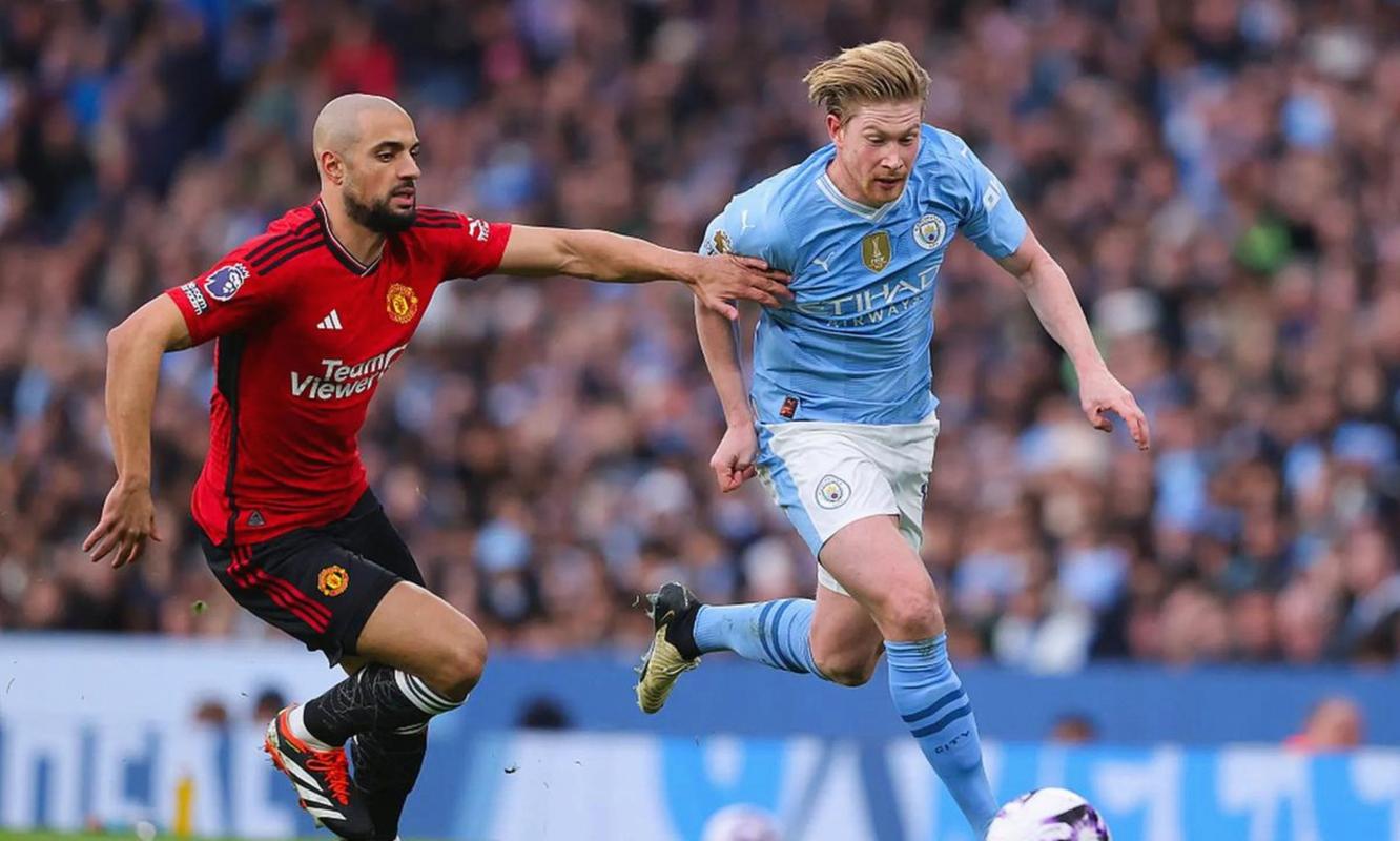 曼联青训获卡里克持续关注，连看两场比赛展现真实投入