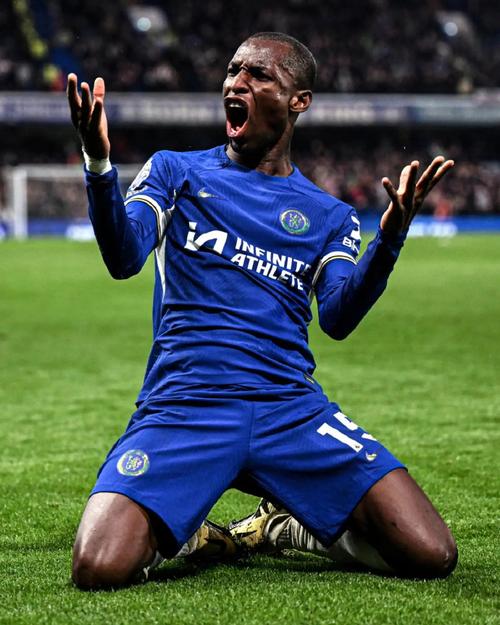 切尔西今夏迎回杰克逊，因出场时间未达标买断失效