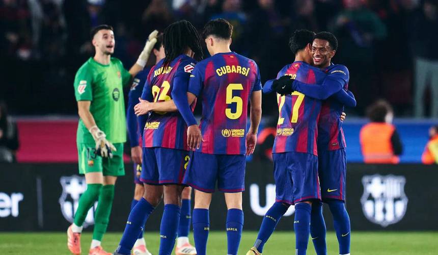 西甲门框成巴萨噩梦！26次“打铁”数据遥遥领先