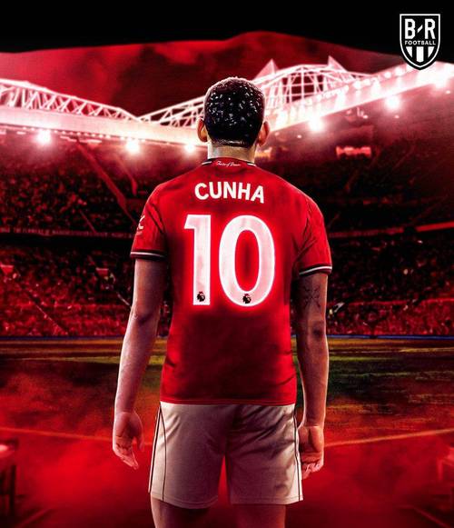 曼联俱乐部马年海报曝光，诚挚祝福球迷新年吉祥如意