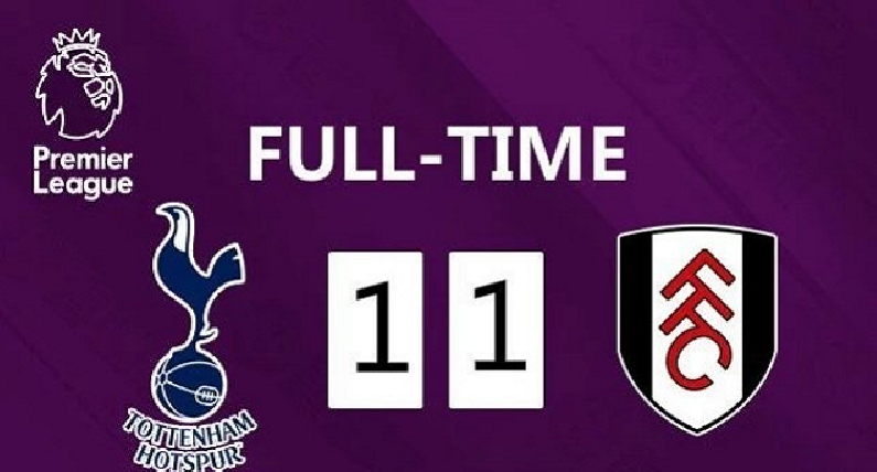 电讯报：热刺保级形势危及球队长期赞助协议