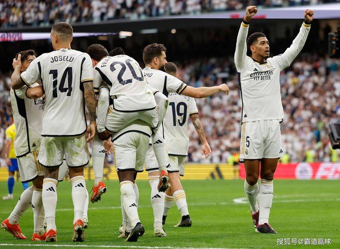 上赛季球场收入：皇马2.33亿欧称霸，曼联阿森纳紧随