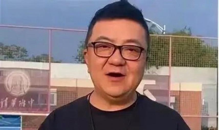 董路专访邝兆镭，16年最大红包背后的故事全记录