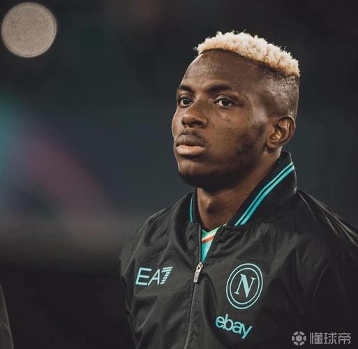 奥斯梅恩透露吉恩托利意向，但德劳伦蒂斯拒绝交易