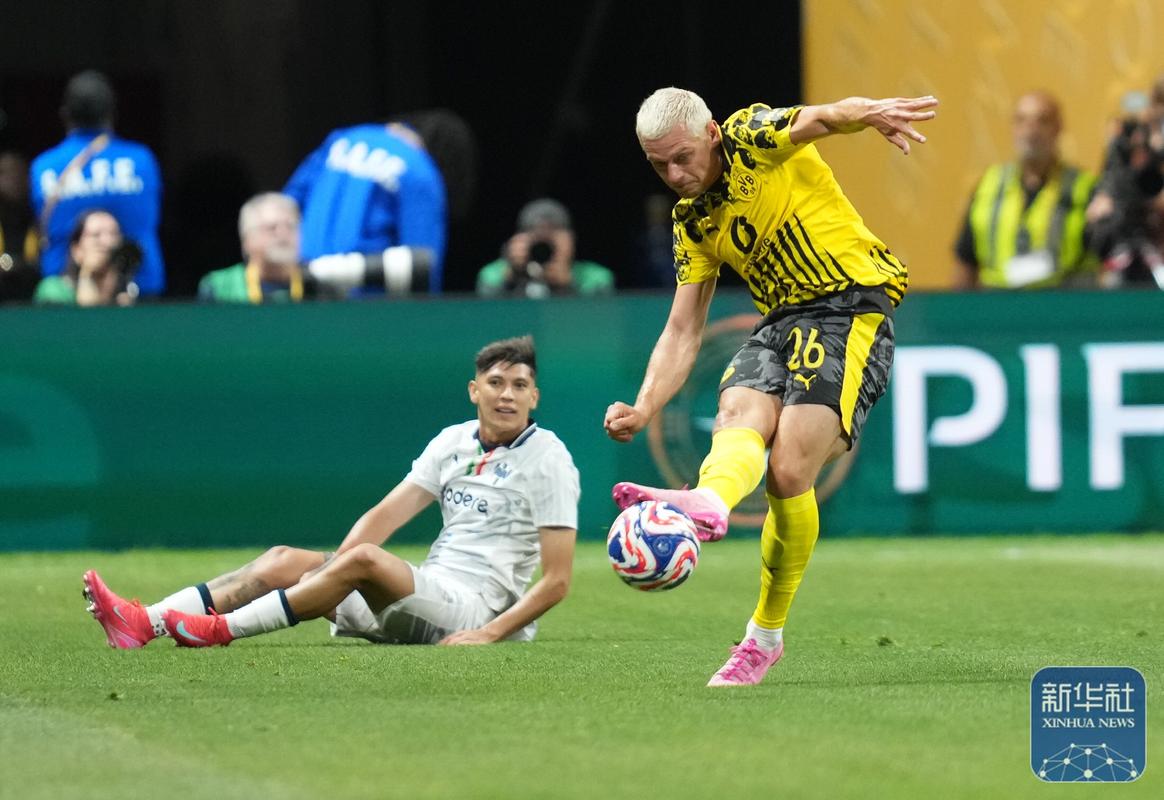 多特蒙德财政倚重欧冠，淘汰赛出局损失惨重