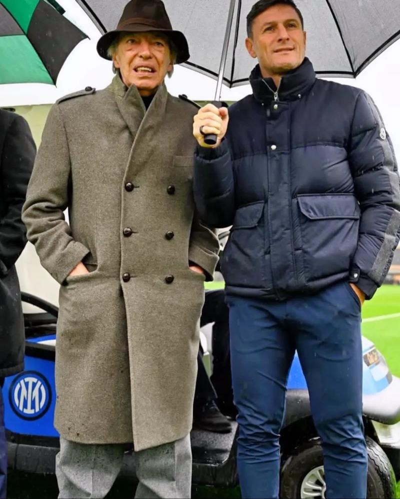 莫吉遗憾莫拉蒂旧事重提，称法院掌握法切蒂游说裁判详情