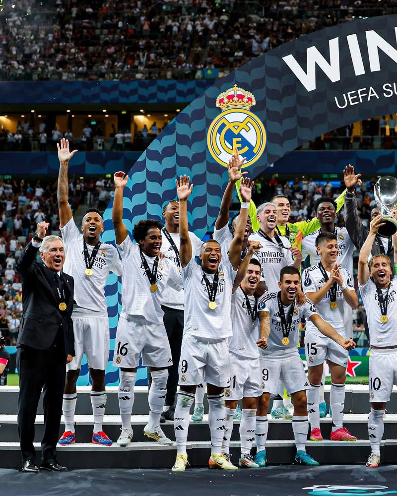 本赛季西甲皇马斩获60分，为近11年同期次佳战绩