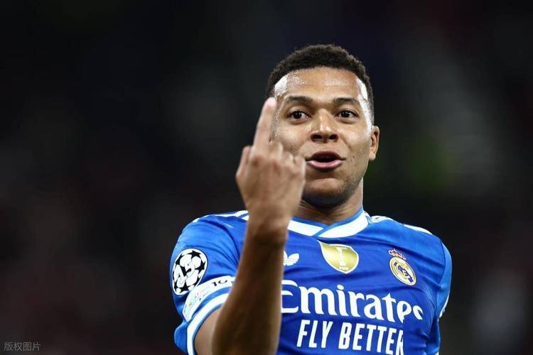 普雷斯蒂亚尼欧冠言论惹众怒，姆巴佩呼吁对其禁赛