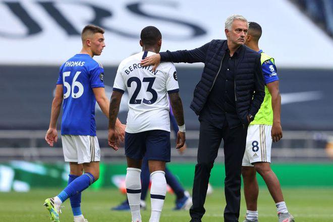 沃尔科特称穆帅此次发声最不合时宜：镜头前失策