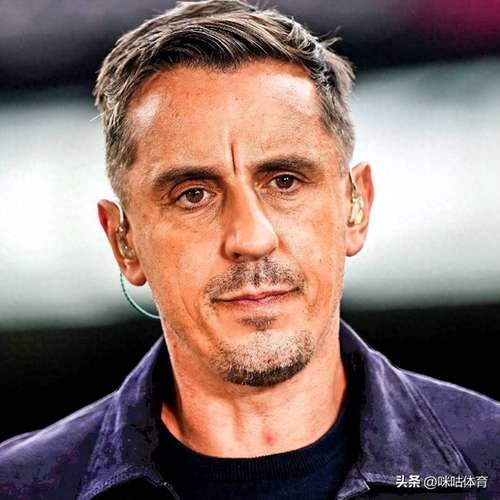 红魔铁血队长！加里·内维尔51岁寿辰，回顾其26冠传奇生涯。