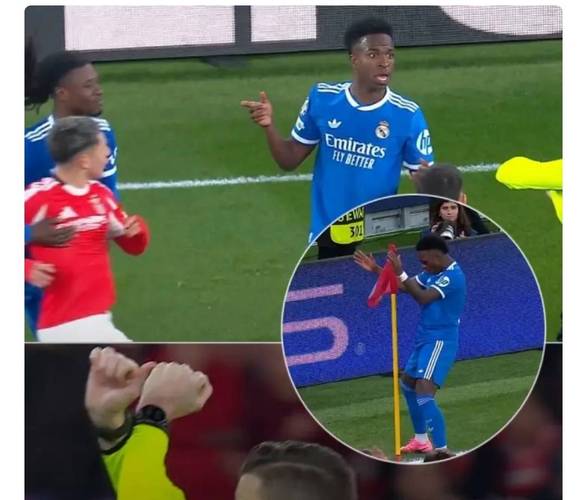 本菲卡事件后续：当事人称不记得原话无歧视