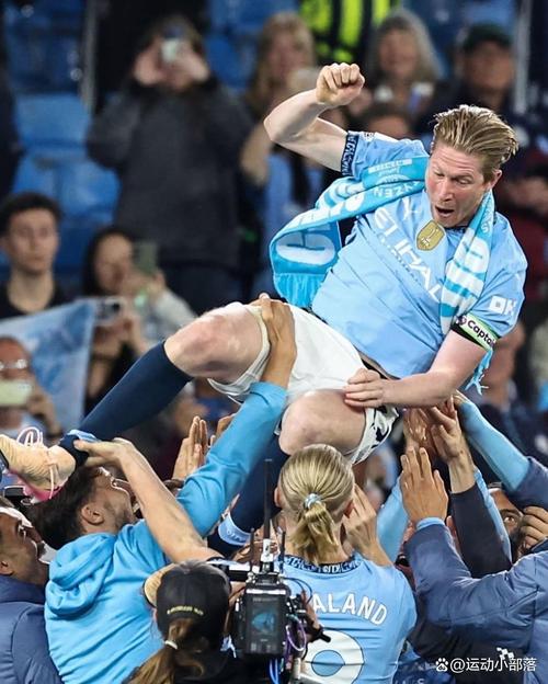 罗马体育报：德布劳内康复进展顺利，预计下周回归球队