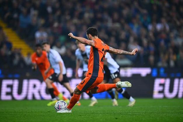 埃瓦尼分析：单线作战是米兰对抗国米的关键资本