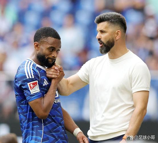 莱斯特城即将官宣罗维特为新任主教练，签约半年