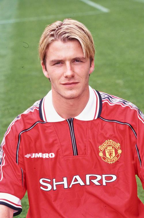 贝克汉姆诚挚祝福加里·内维尔，重温92班黄金岁月