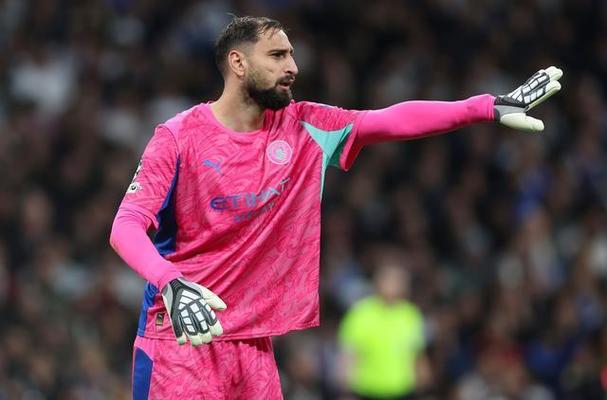 多纳鲁马透露：收到埃德松的信息让我开心