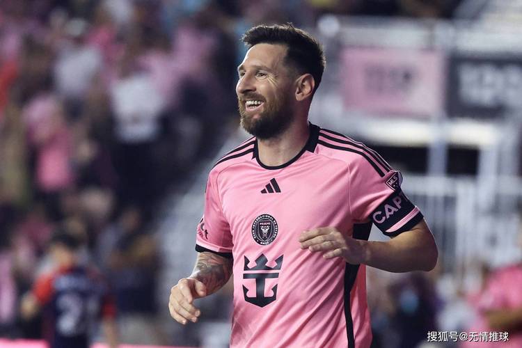 梅西合练备战揭幕战，与孙兴慜对决备受期待