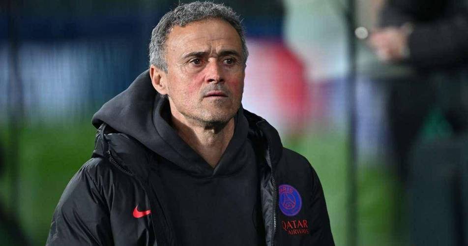 路易斯·恩里克坦言世界杯梦想，分享阿德鼓励进球故事