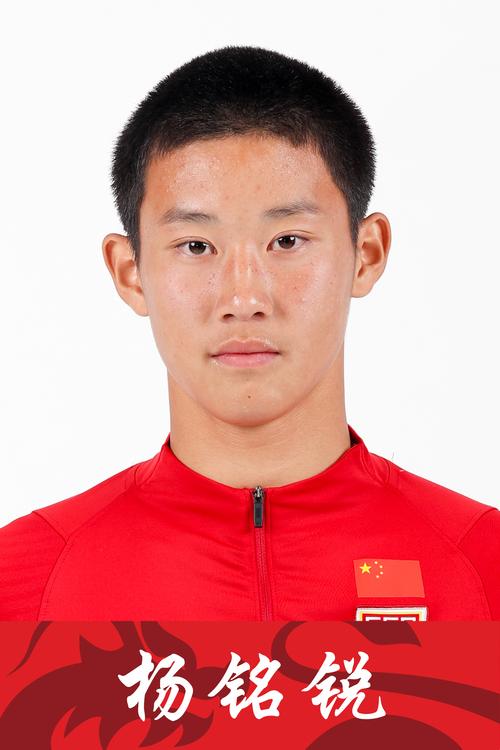 若留洋计划搁浅，杨铭锐将毫无悬念入选英博一线队