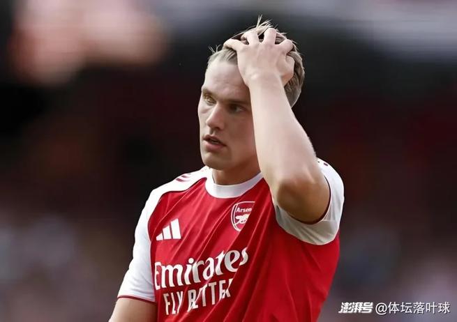 名宿霍德尔点破：阿森纳怀疑自身，德比战成赛季分水岭