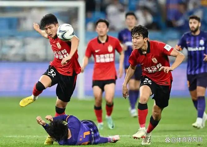 津媒称津门虎假期仅三天，扣分后队员士气亟待恢复