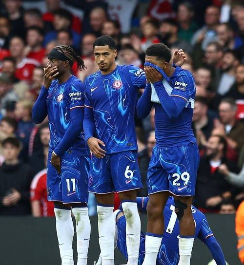 枪手危机：近7轮失11分，连碰热刺切尔西布莱顿