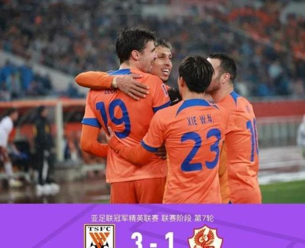 中超亚冠遇冷！武里南联单队积分抵我三队，交手全败