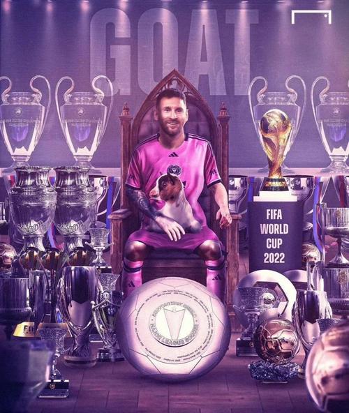 拉波尔塔称梅西值得立雕像并办致敬赛