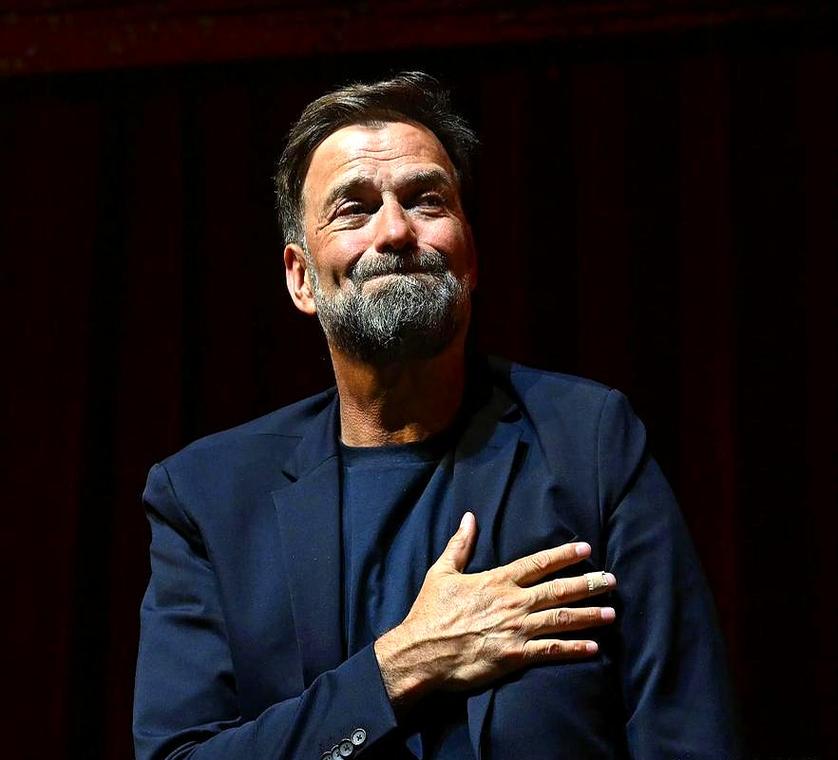 罗马诺辟谣克洛普执教皇马：目前双方没有任何接触