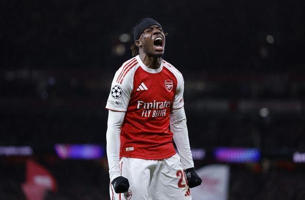 阿森纳进攻优化方案：旧将提议萨卡与马杜埃凯齐上场