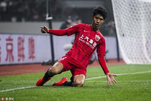 吕文君寄语小球员：立志征战五大联赛，不止于中超赛场