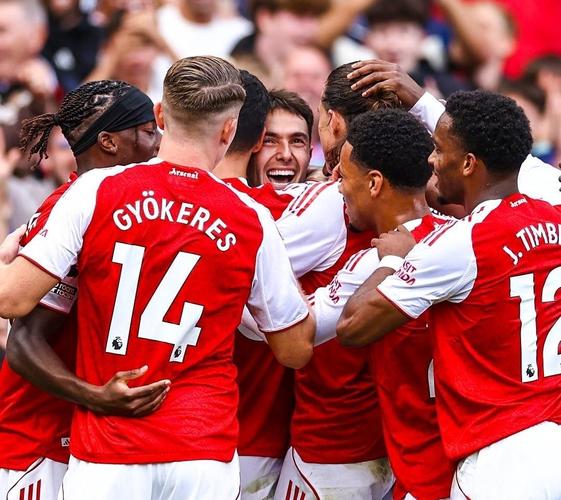 聚焦阿森纳27轮积分：22-23赛季66分，本赛季仅得58分