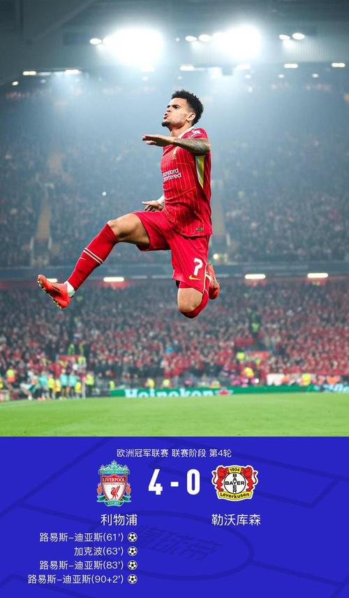 迪亚斯豪言处于最佳状态，目标继续进化以帮助球队争冠