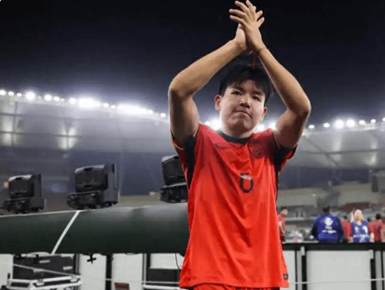 临危受命造绝杀！狼队小将坦言上场瞬间心跳加速