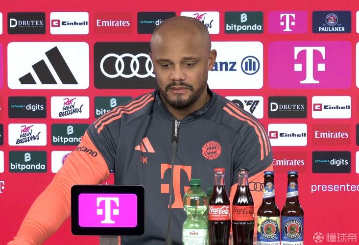 路易斯·迪亚斯专访：孔帕尼执教能力获弟子高度认可