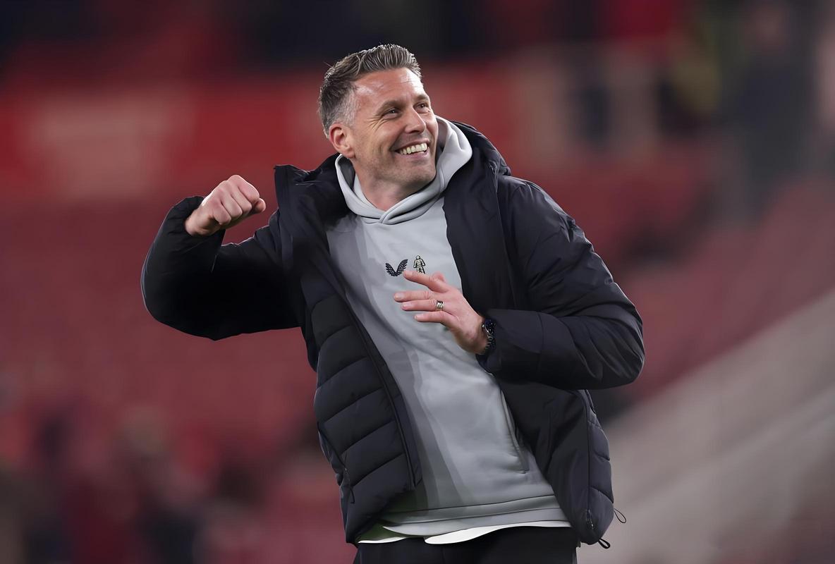 狼队主帅赛后坦言阿森纳下半场仅丢球构成威胁