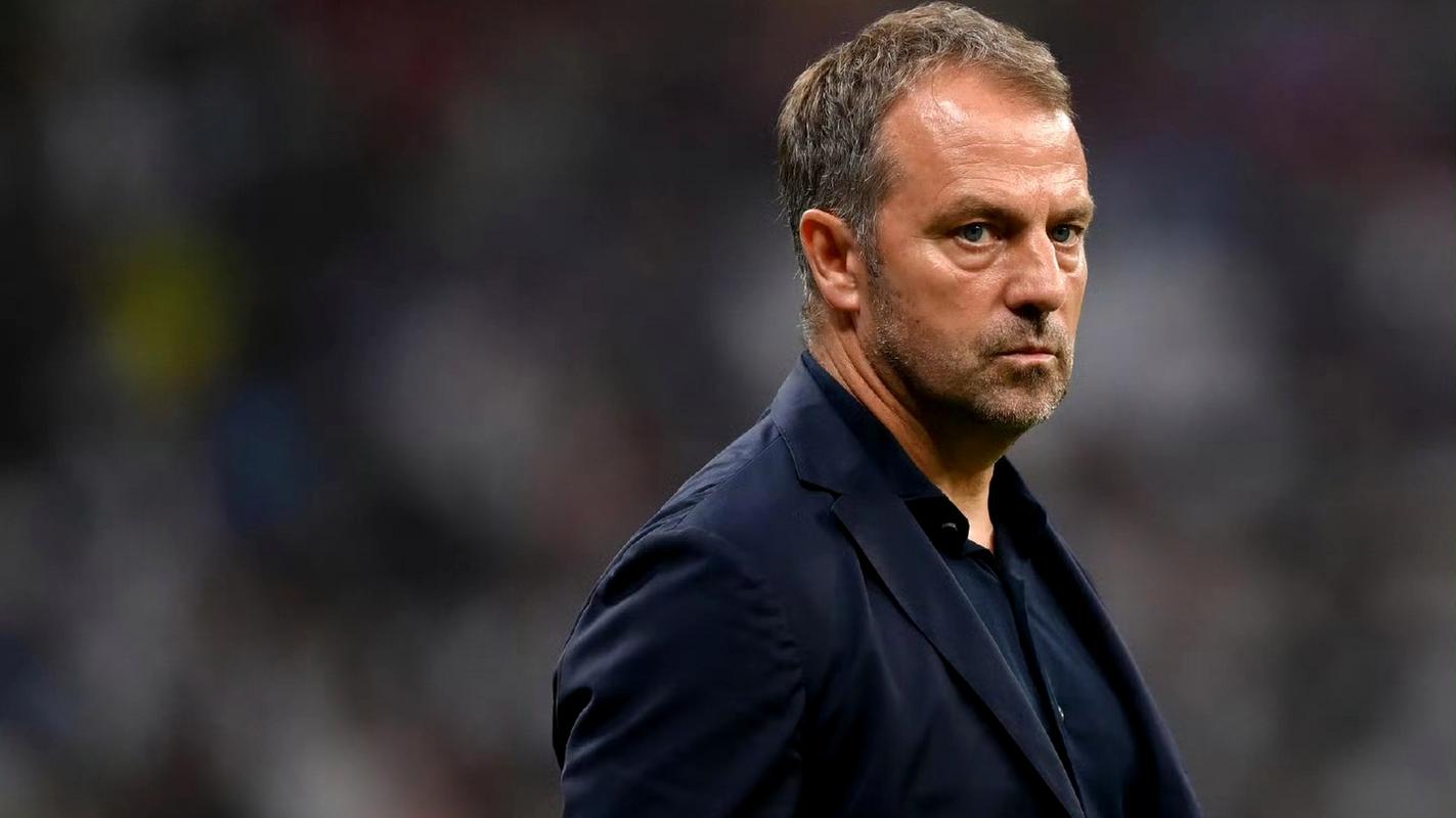 巴萨新帅弗里克：战术哲学坚定不移，成功信心十足