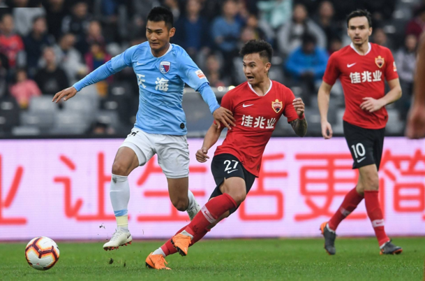 毛罗指出坎比亚索不足，坦言其远非球队核心主力