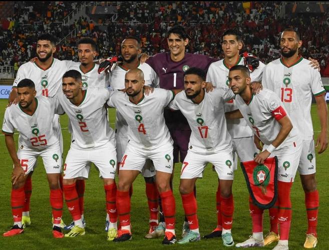 摩洛哥法院对18名塞内加尔球迷暴力行为作出判决