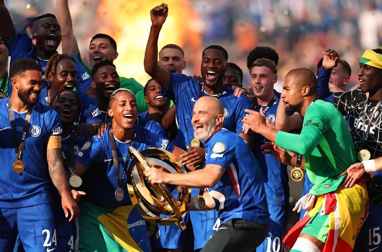 卫报：国际足联拖延发放世俱杯巨额团结奖金惹争议