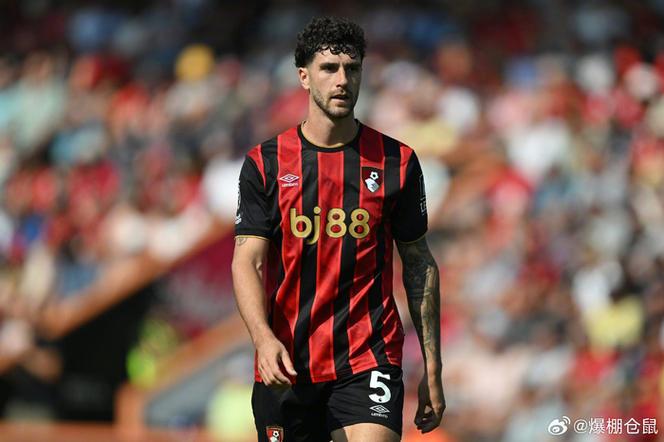 尤文图斯欲免签伯恩茅斯后卫塞内西，同时续约队内卡卢卢