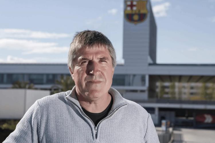 前巴萨青训揭秘：若混不出名堂，无人会在乎你