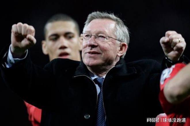 弗格森吹风机管理法，卡里克称其激发球员潜能