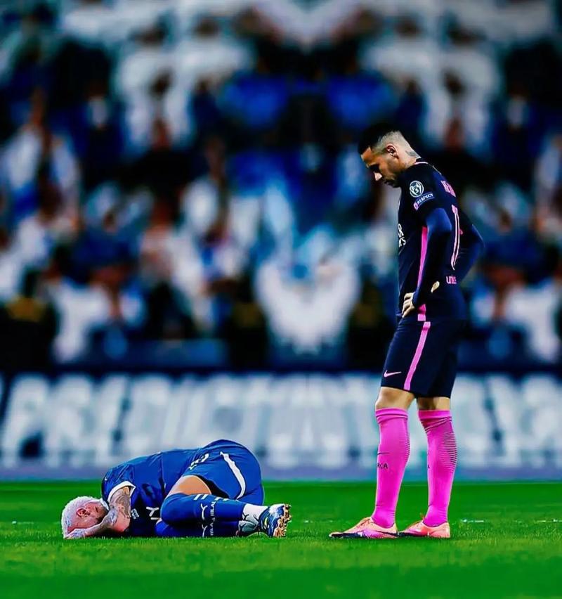 内马尔坦言或于12月退役：未来将根据内心决定