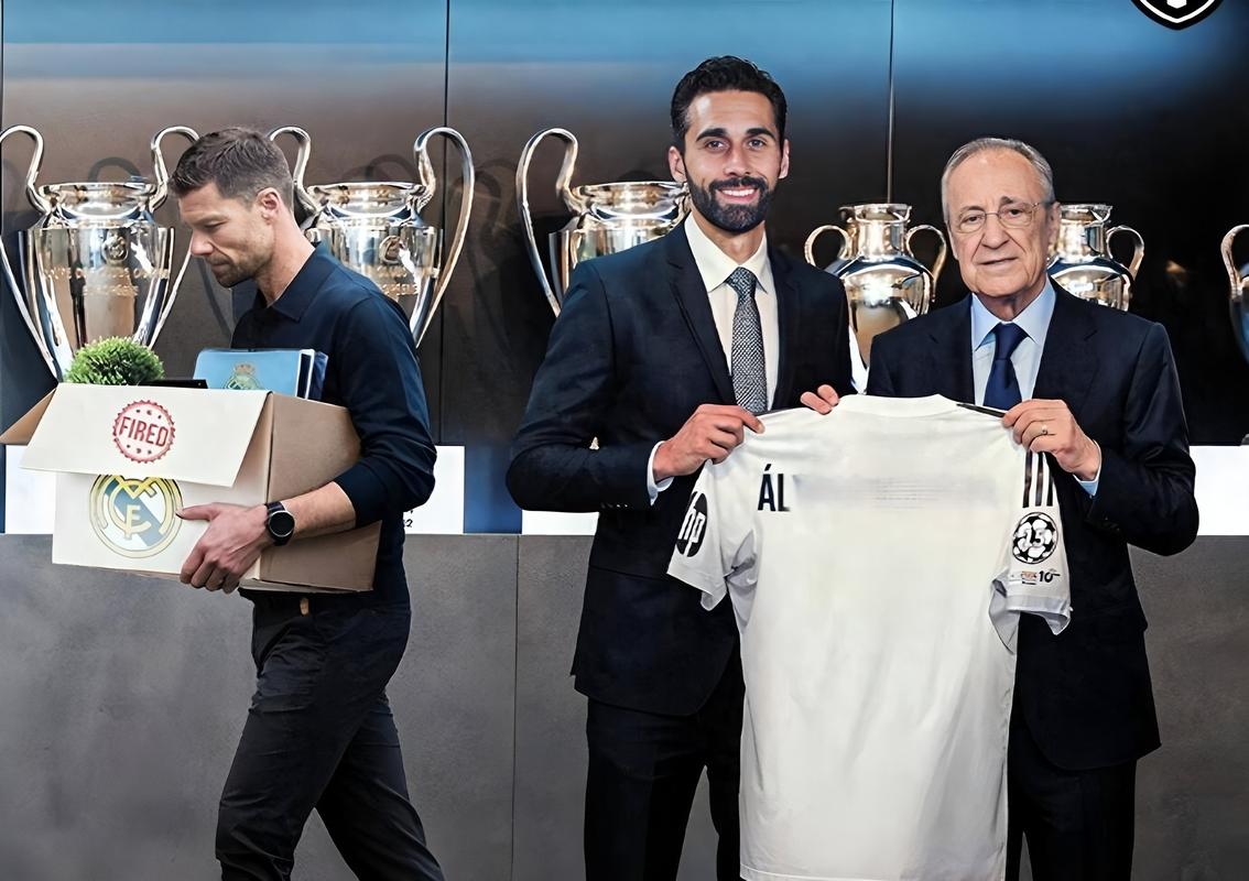 解析阿韦洛亚对皇马氛围的正面影响与成绩关系